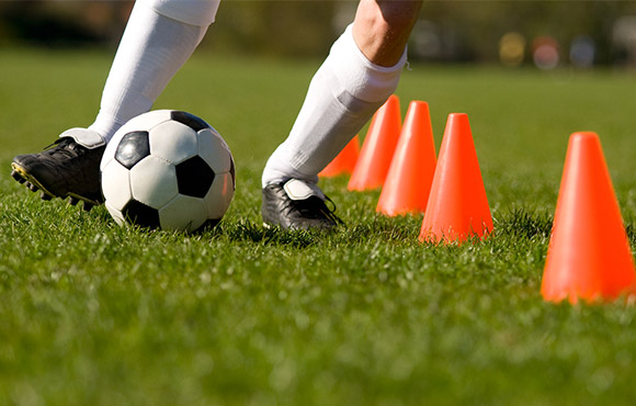 Coach Mick’s Playbook: Top skills for intermediate soccer player to work on