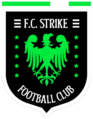 F.C. STRIKE | COLLEGE STATION SOCCER CLUB