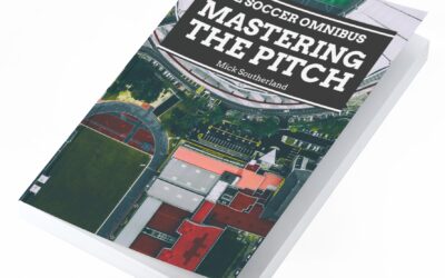 Book – Mastering The Pitch: The Soccer Omnibus