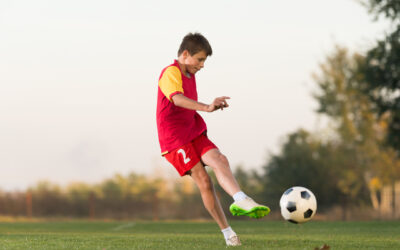 Coach Mick’s Playbook: Home Practice: Effective Soccer Drills for U14 Boys